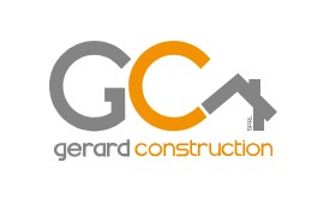 Gérard Construction Logo